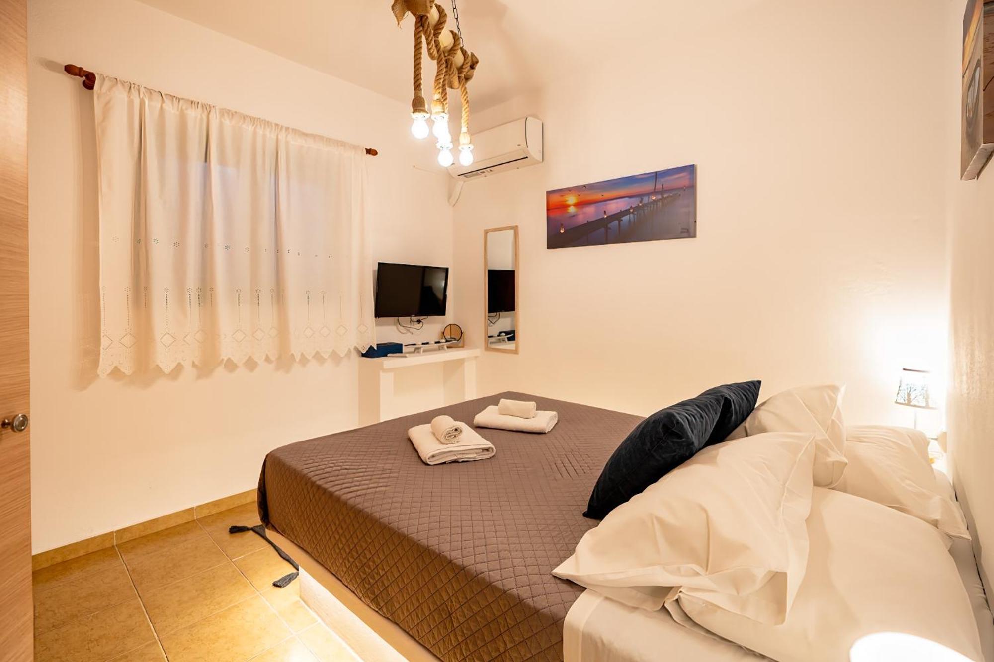 Villa Sertis Santorini Imerovigli  Zewnętrze zdjęcie