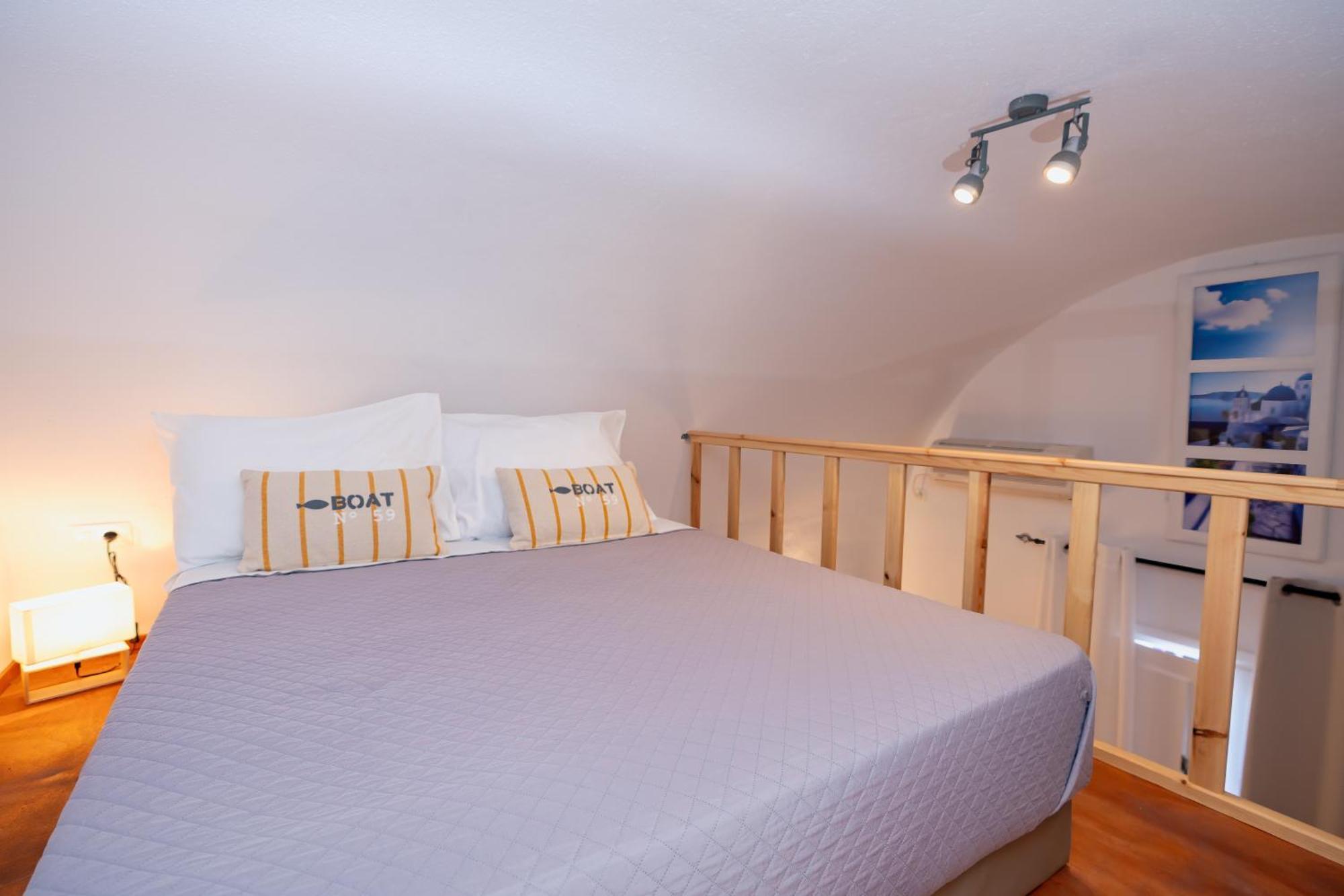 Villa Sertis Santorini Imerovigli  Zewnętrze zdjęcie