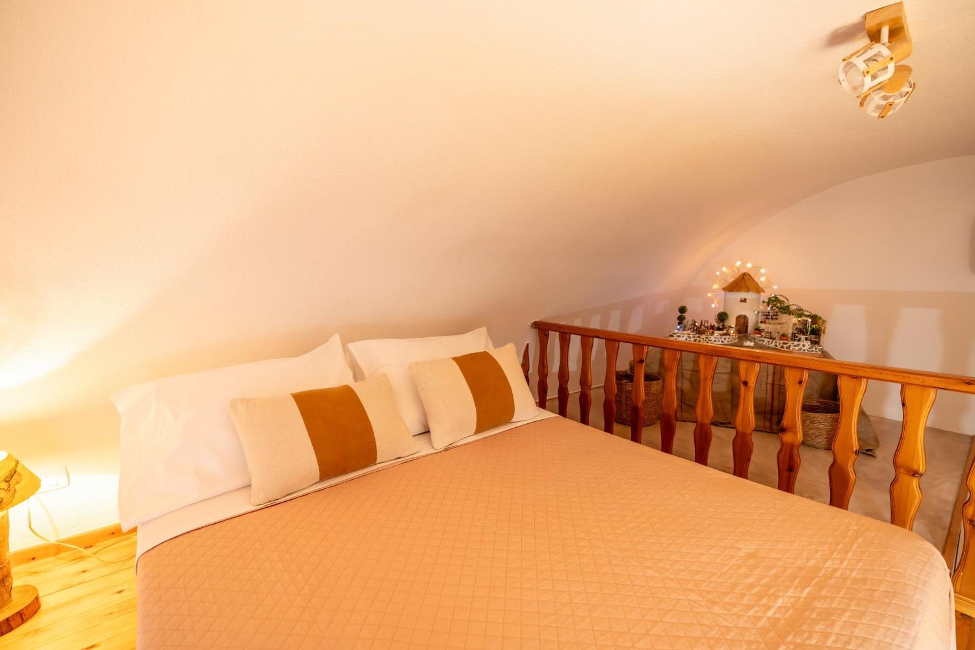 Villa Sertis Santorini Imerovigli  Zewnętrze zdjęcie